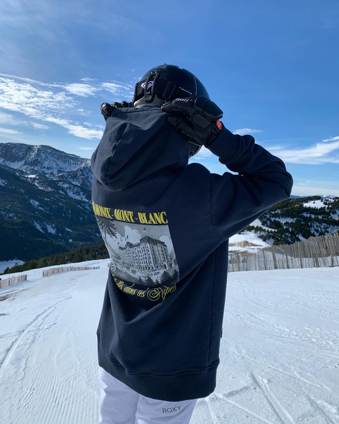 Sudaderas