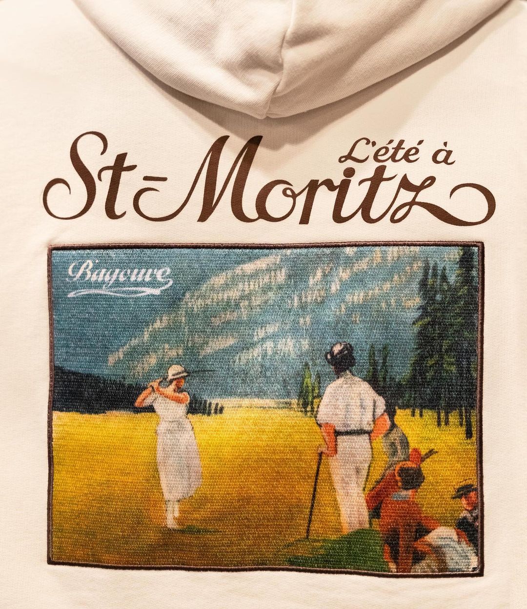 Sudaderas