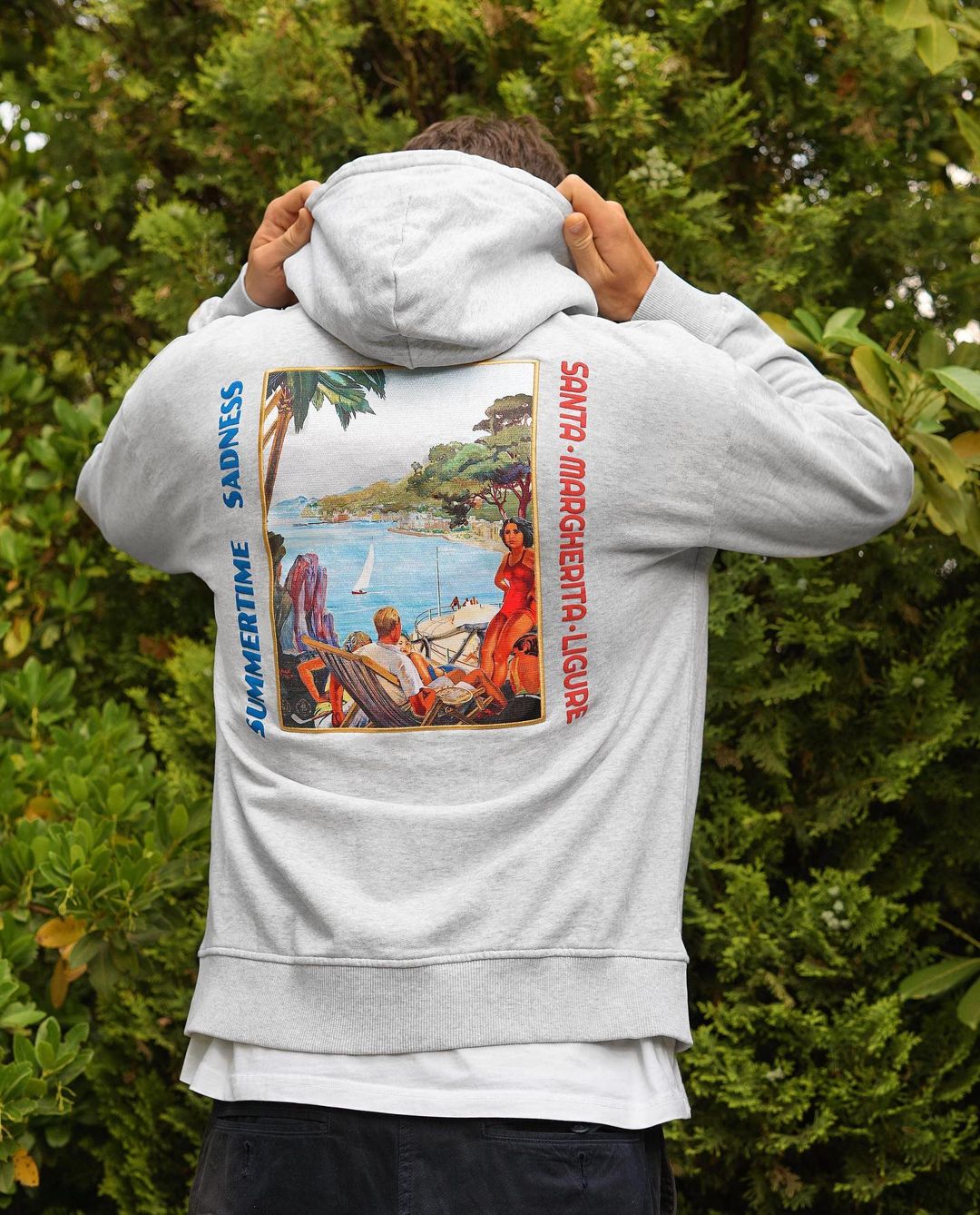 Sudaderas