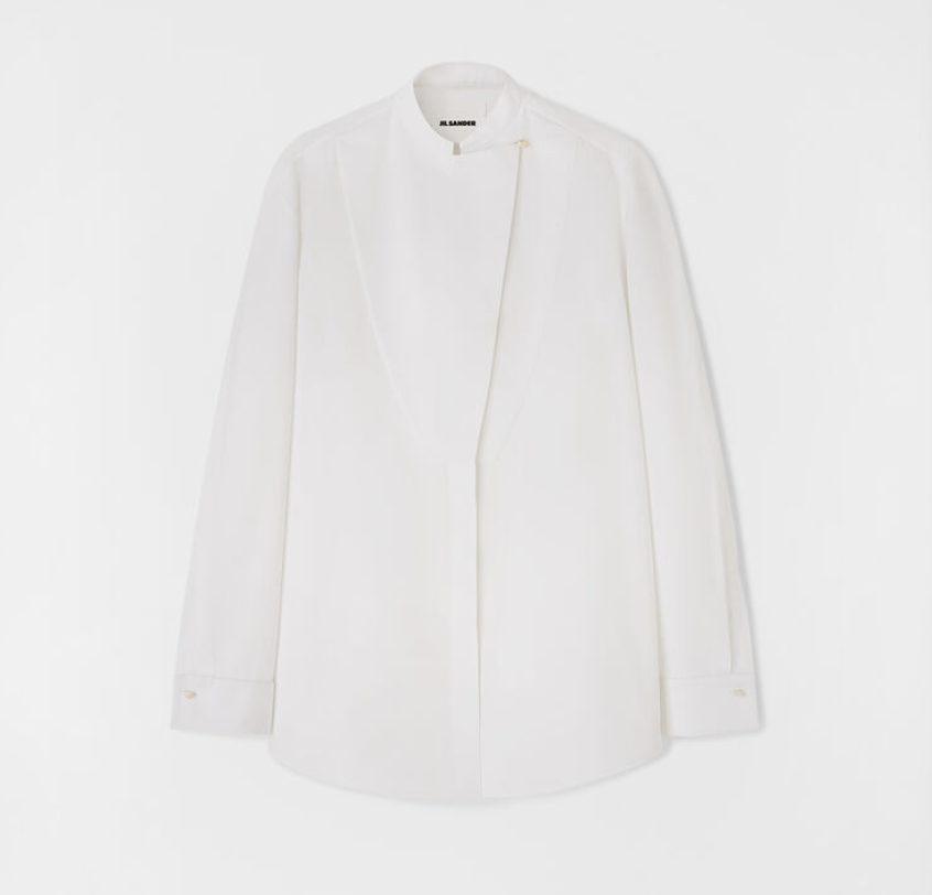 Camisa de Jil Sander