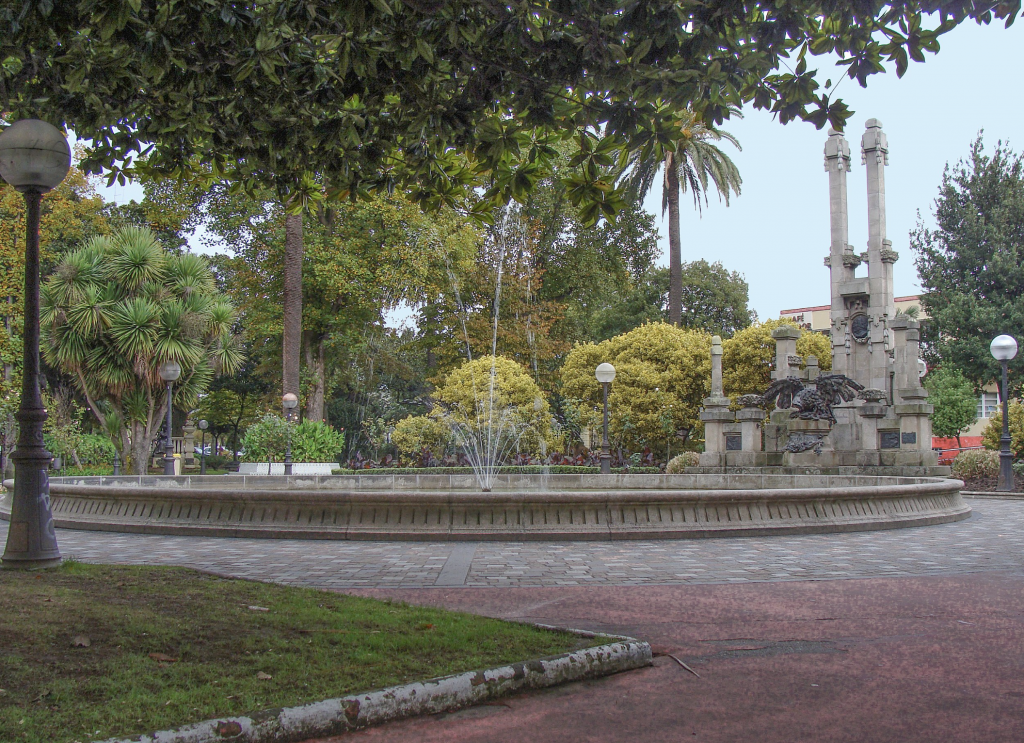 Foto: Turismo La Coruña