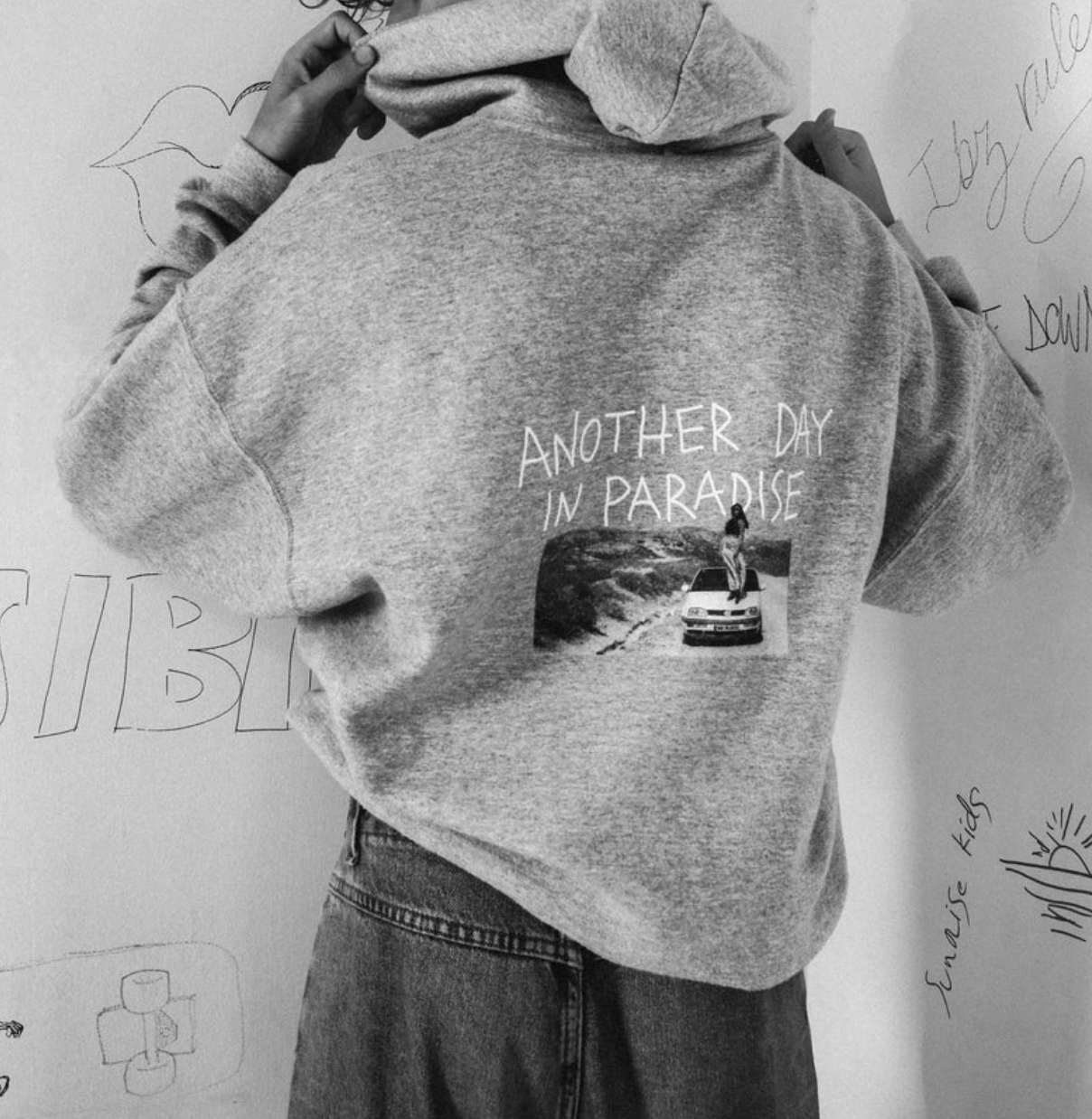 Sudaderas