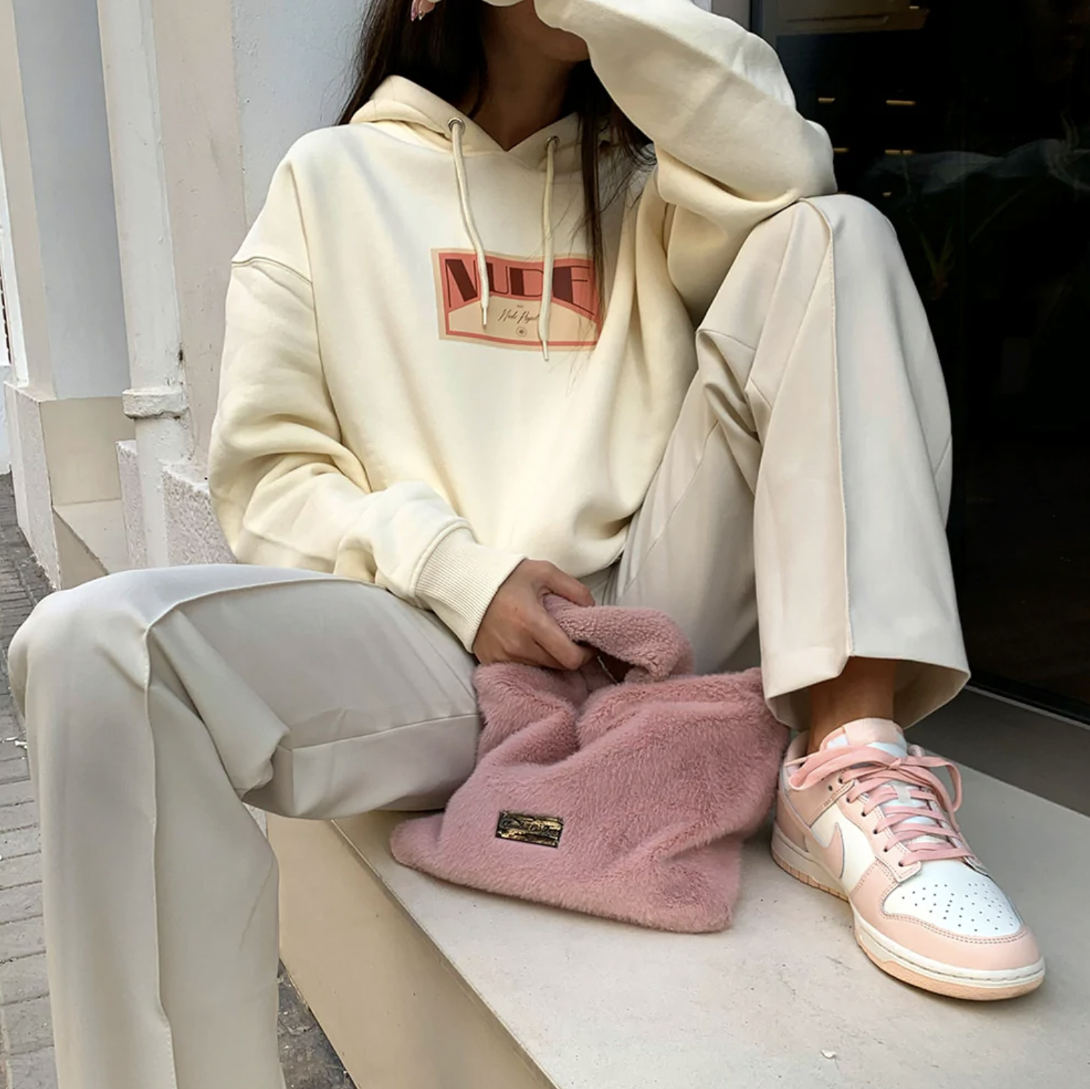 Sudaderas