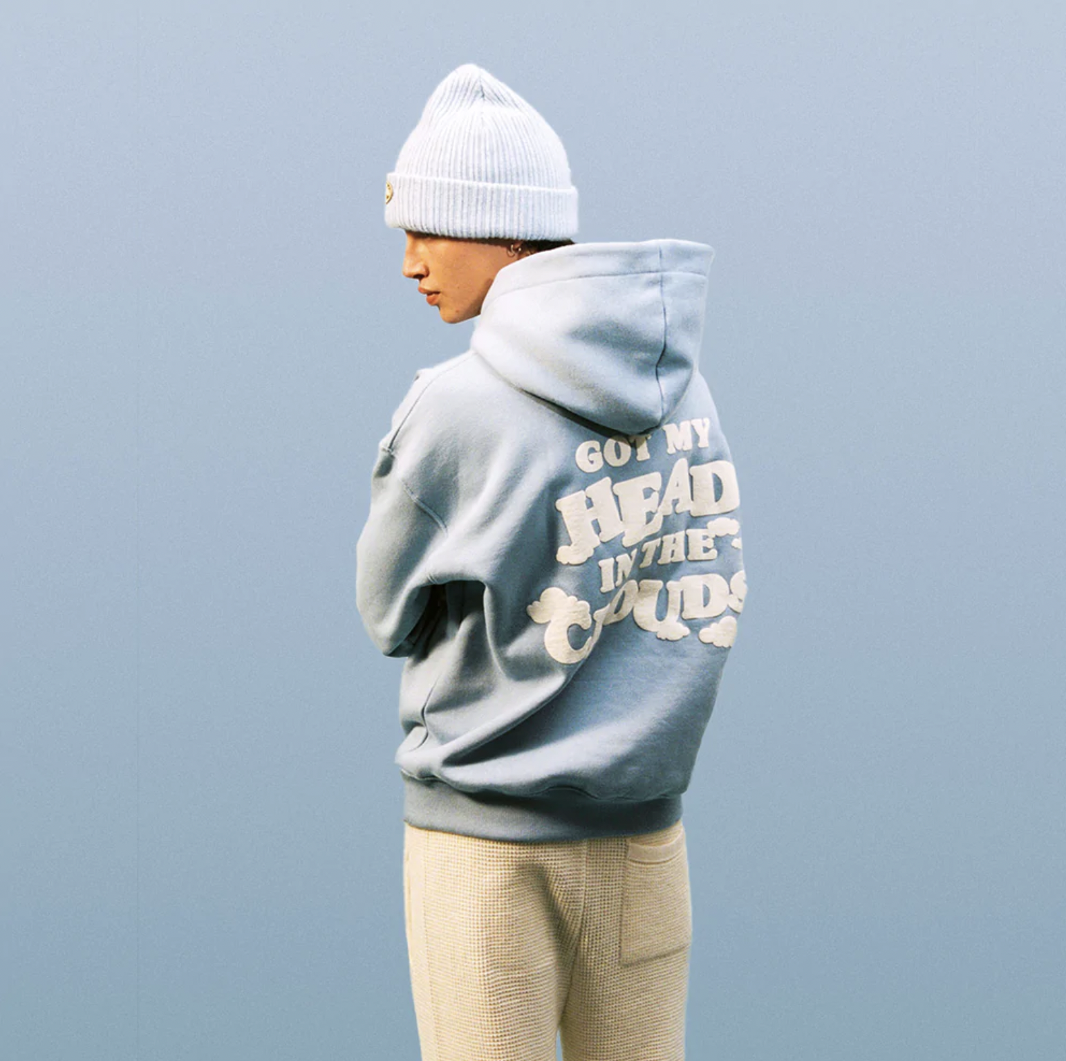 Sudaderas