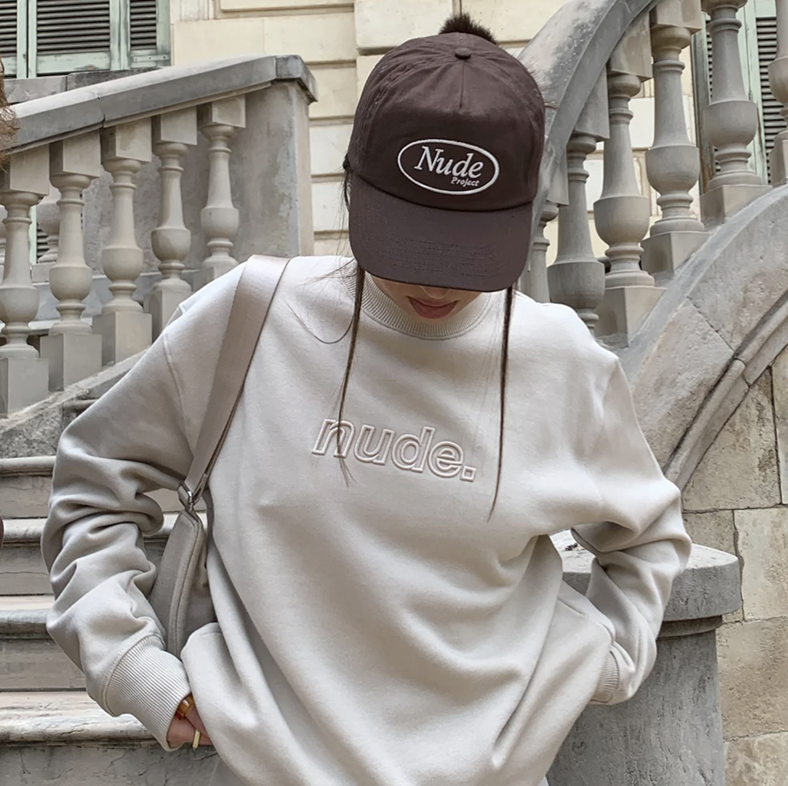 Sudaderas