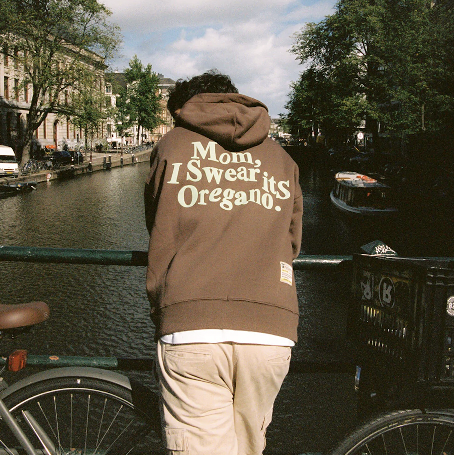 Sudaderas