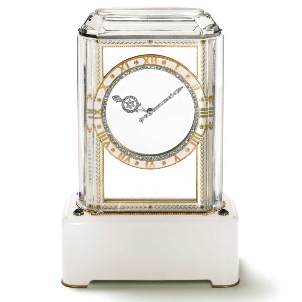 Mistery Reloj