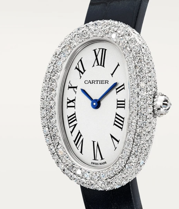 Baignoire Reloj