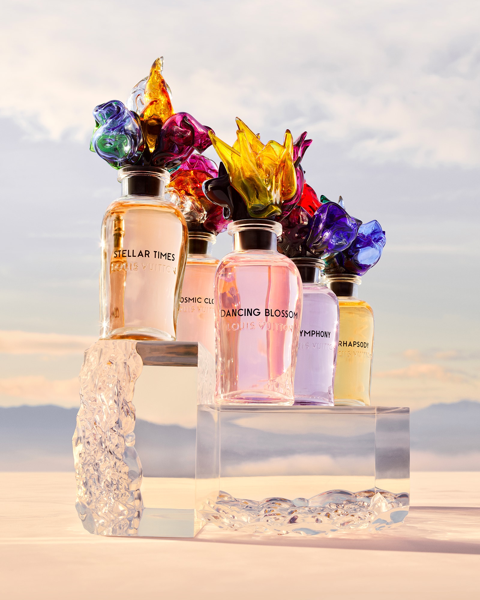 Perfume Louis Vuitton