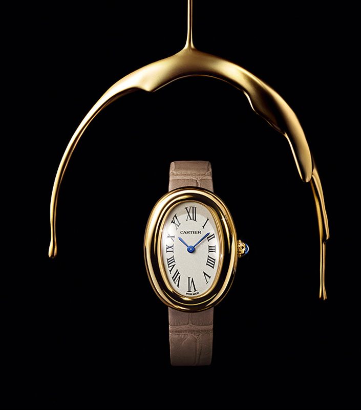 Baignoire Reloj