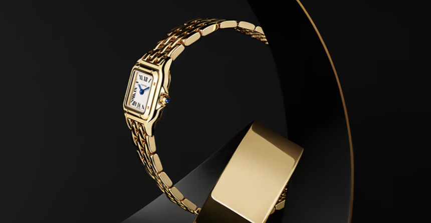 Panthère Cartier