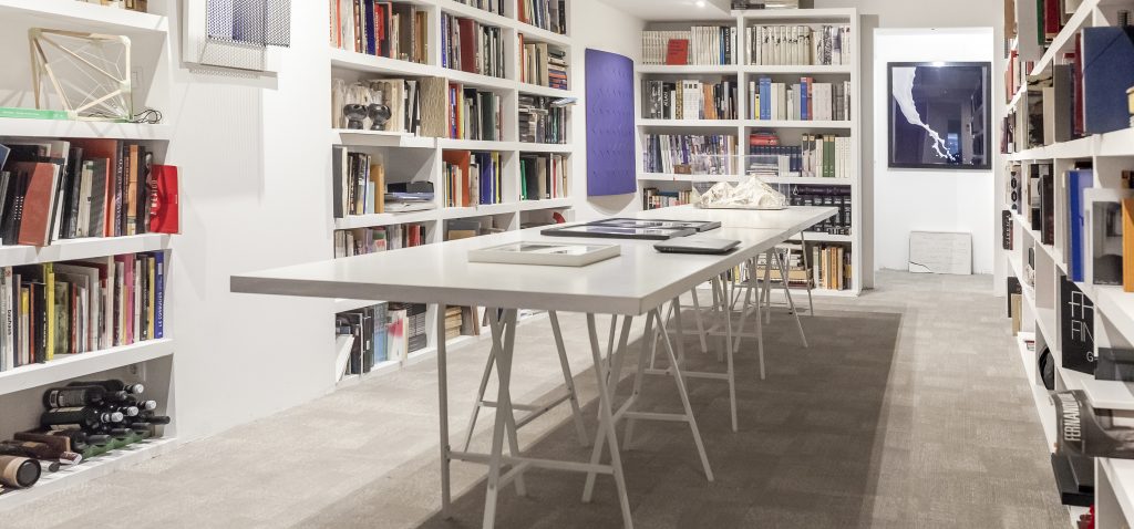 Galería Freijo
