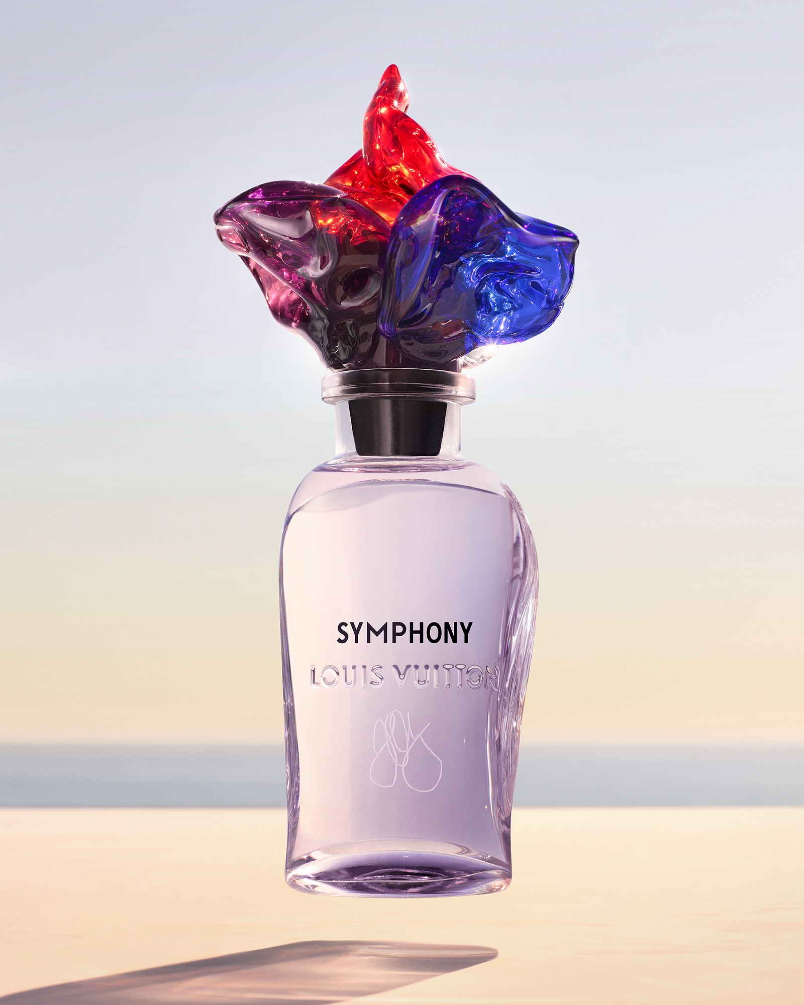 Perfume Louis Vuitton