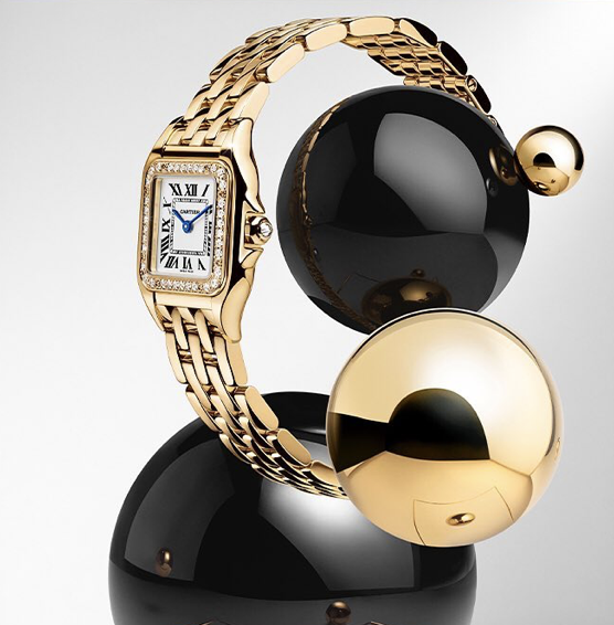 Panthere reloj