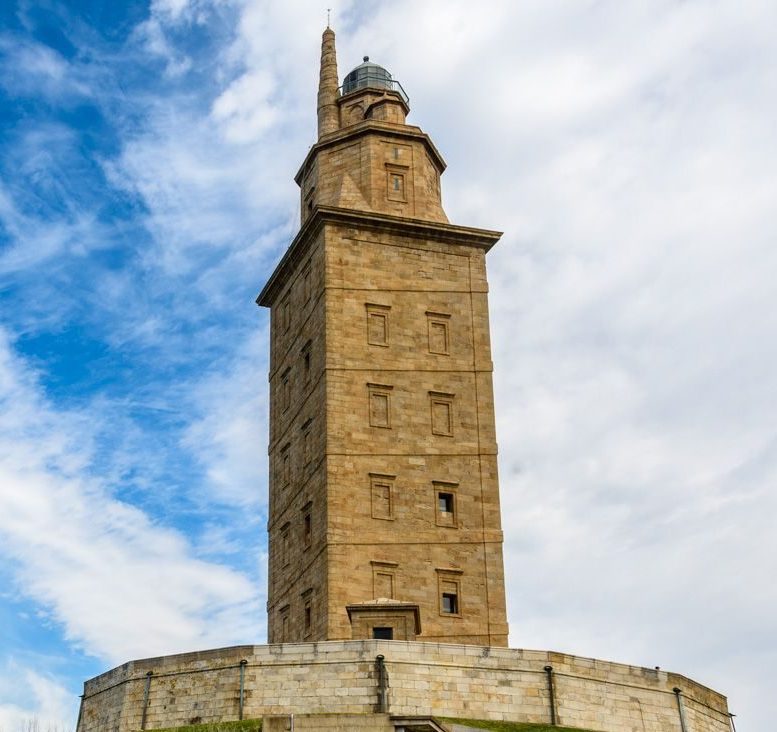 La Coruña