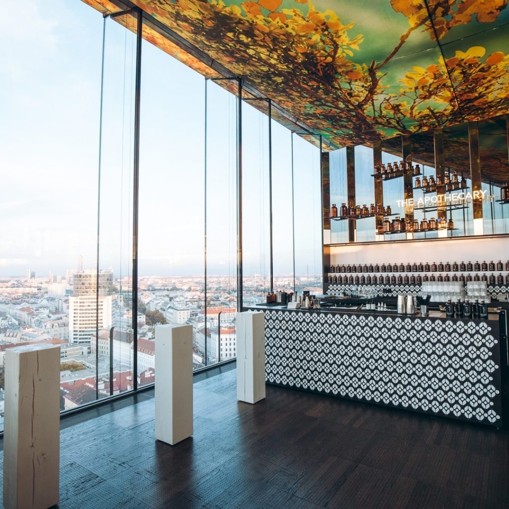 Foto: @dasloftwien