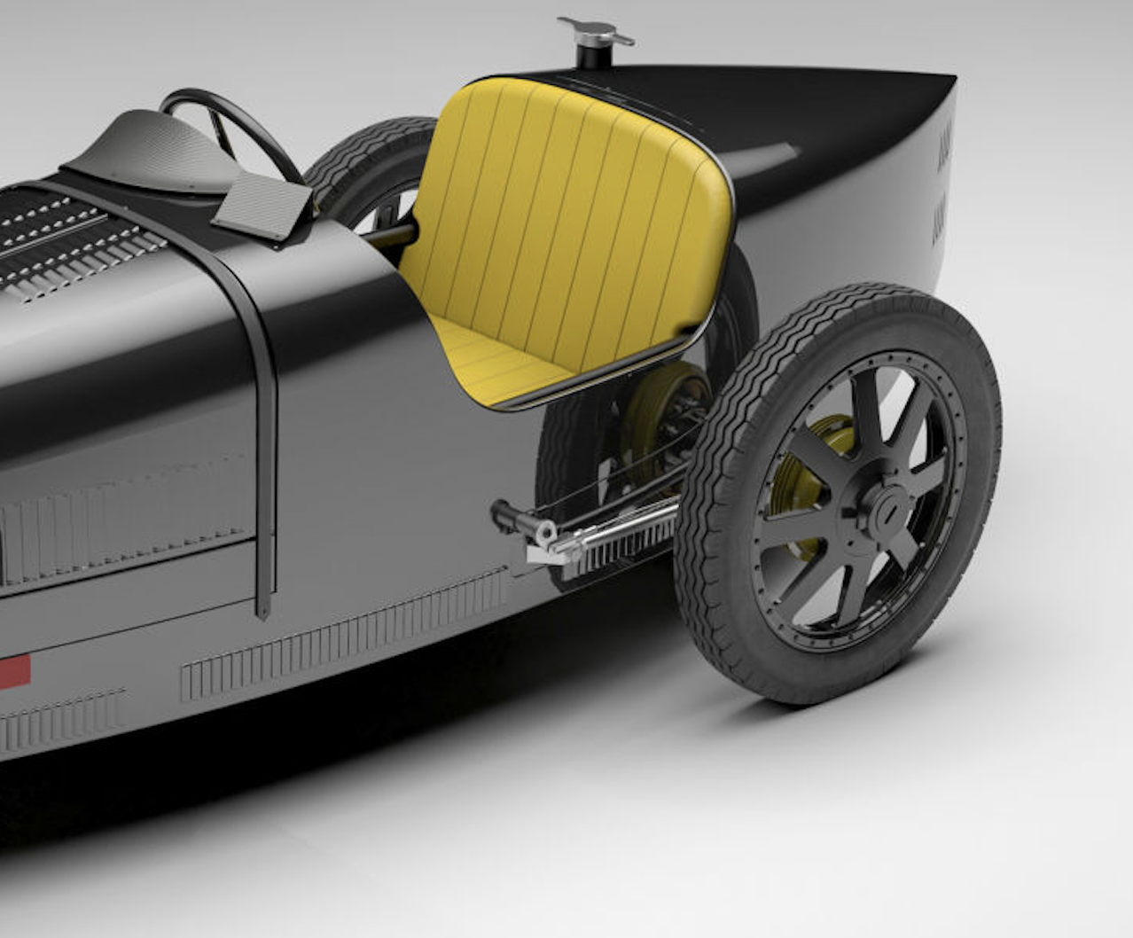 Bugatti Baby