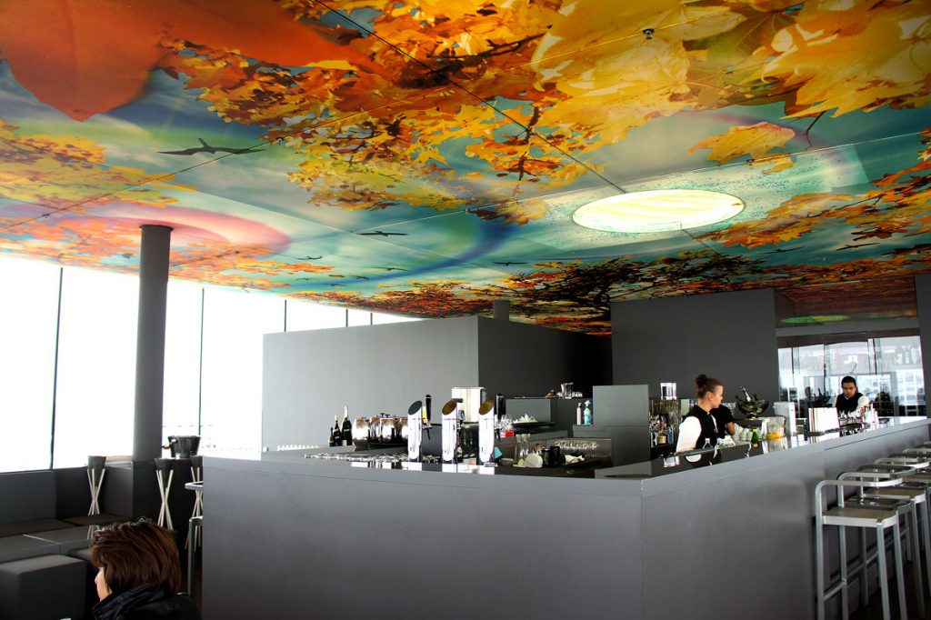 Foto: Das LOFT