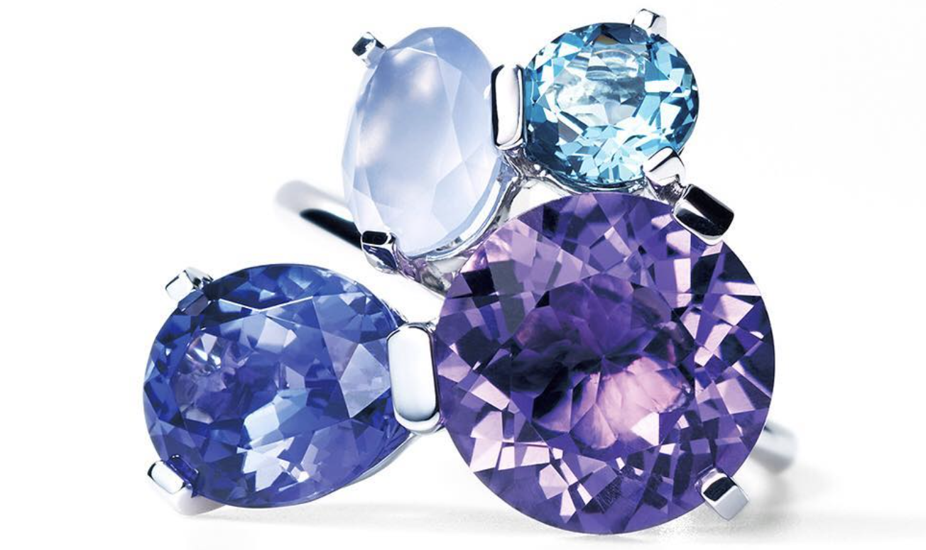 Piedras preciosas