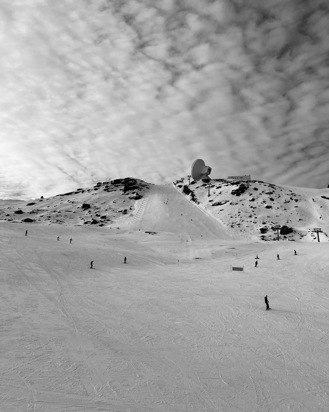 Sierra Nevada