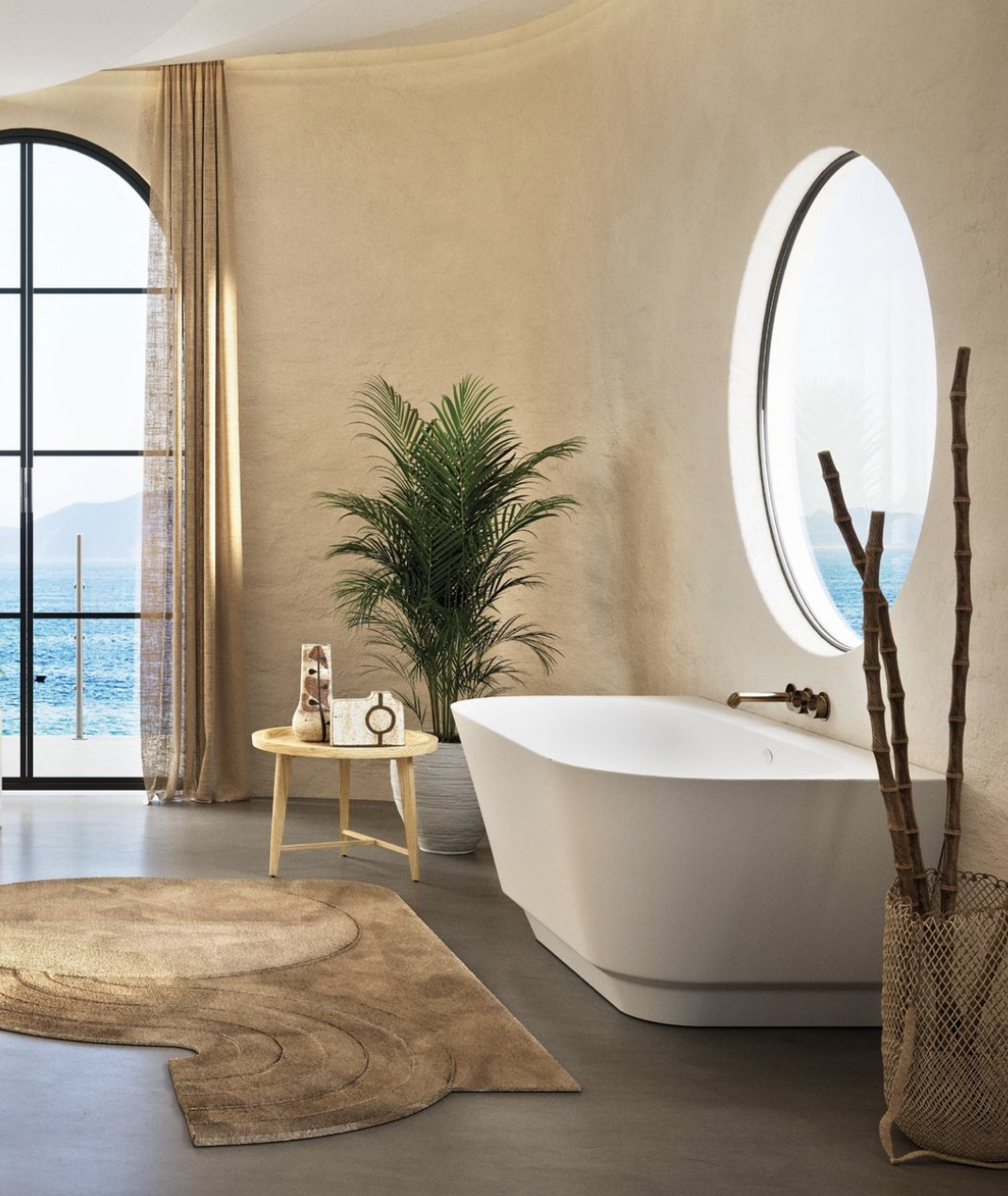 Cuartos de ba&ntilde;o