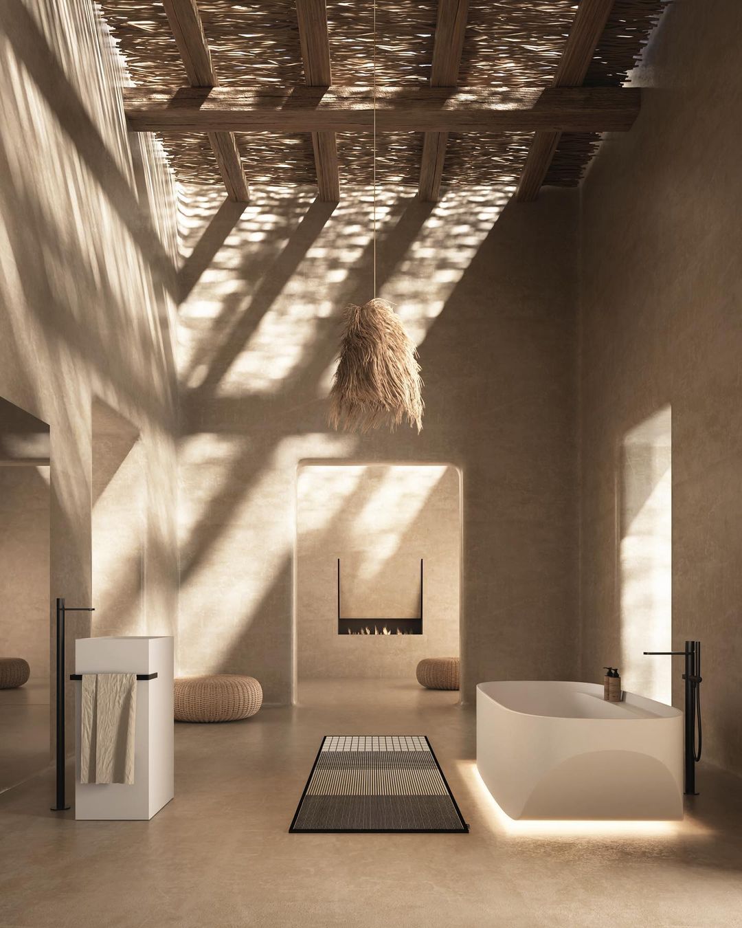 Cuartos de ba&ntilde;o