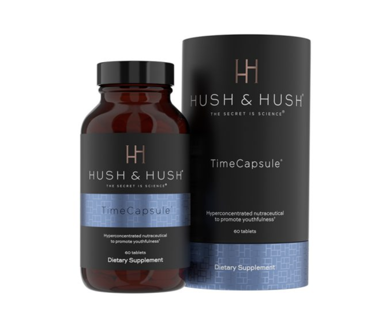 Hush & Hush
