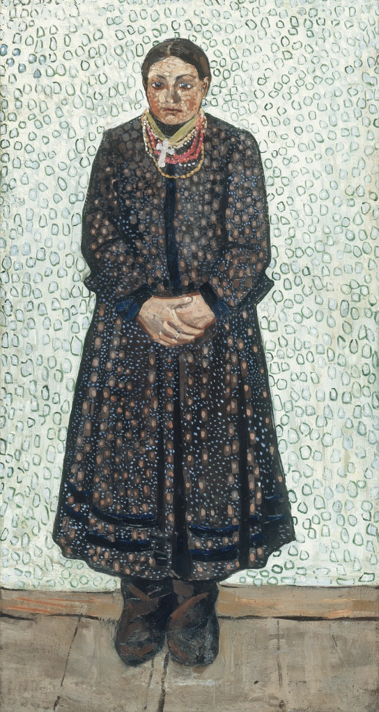Volodymyr Burliuk