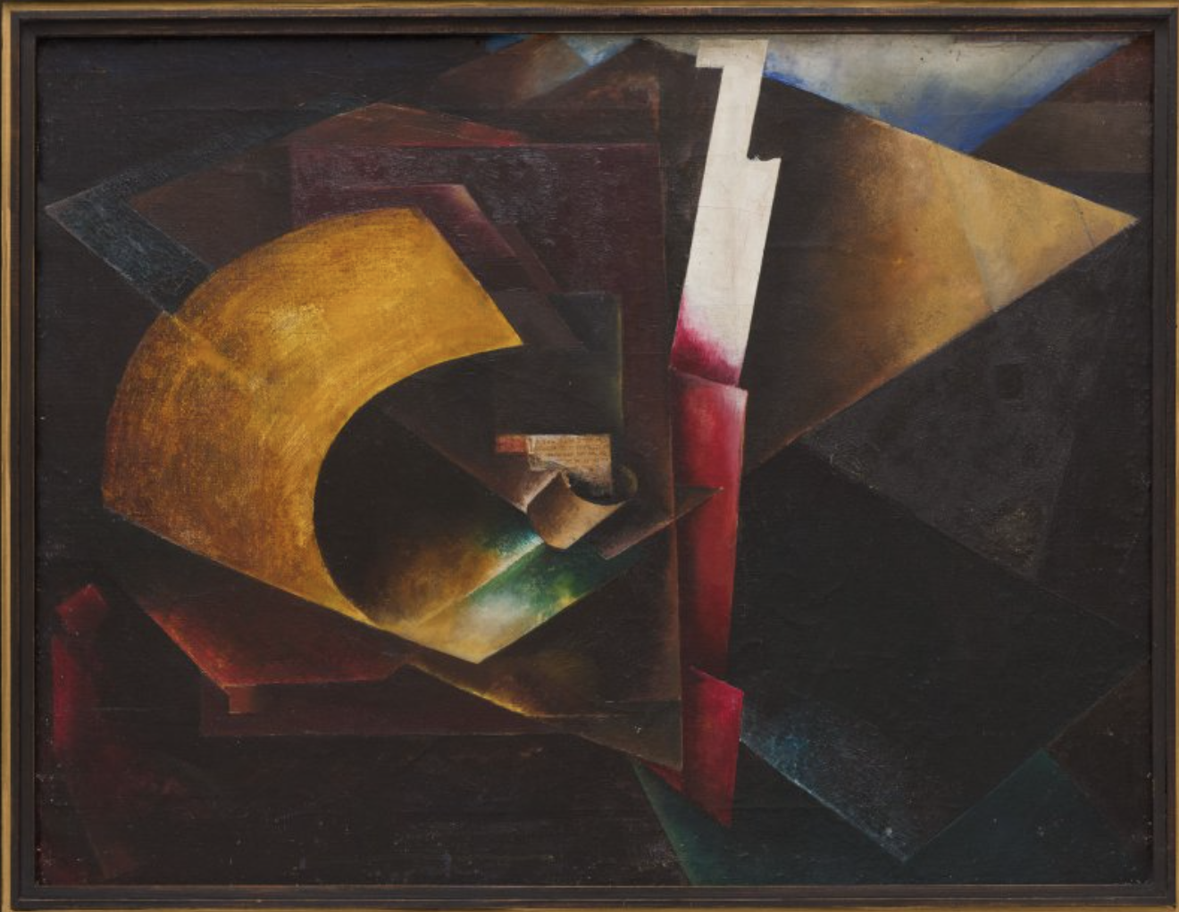 El Lissitzky