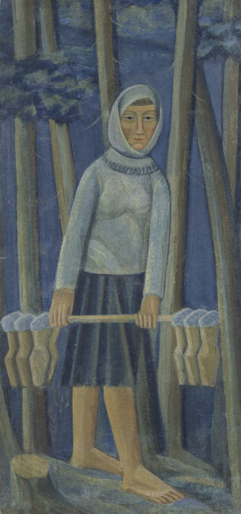 Mykhailo Boichuk