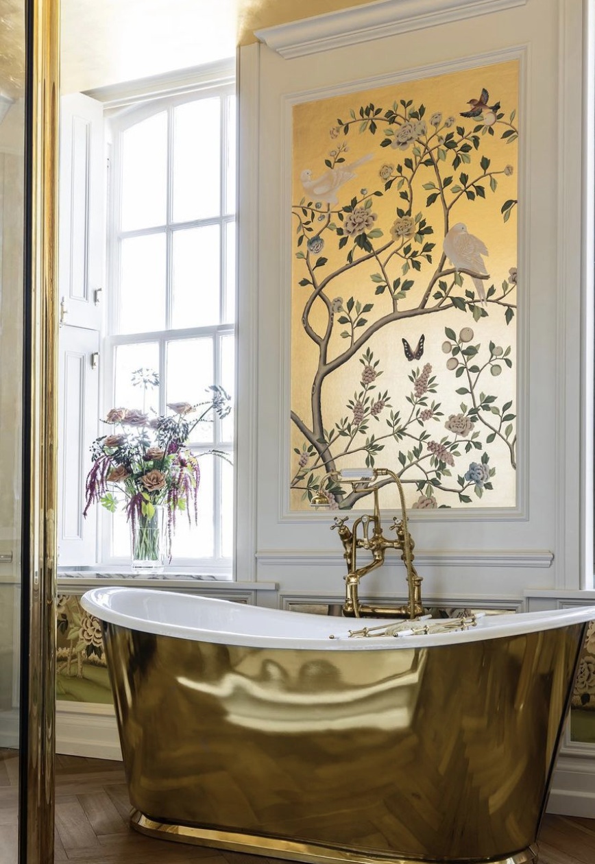 Cuartos de ba&ntilde;o