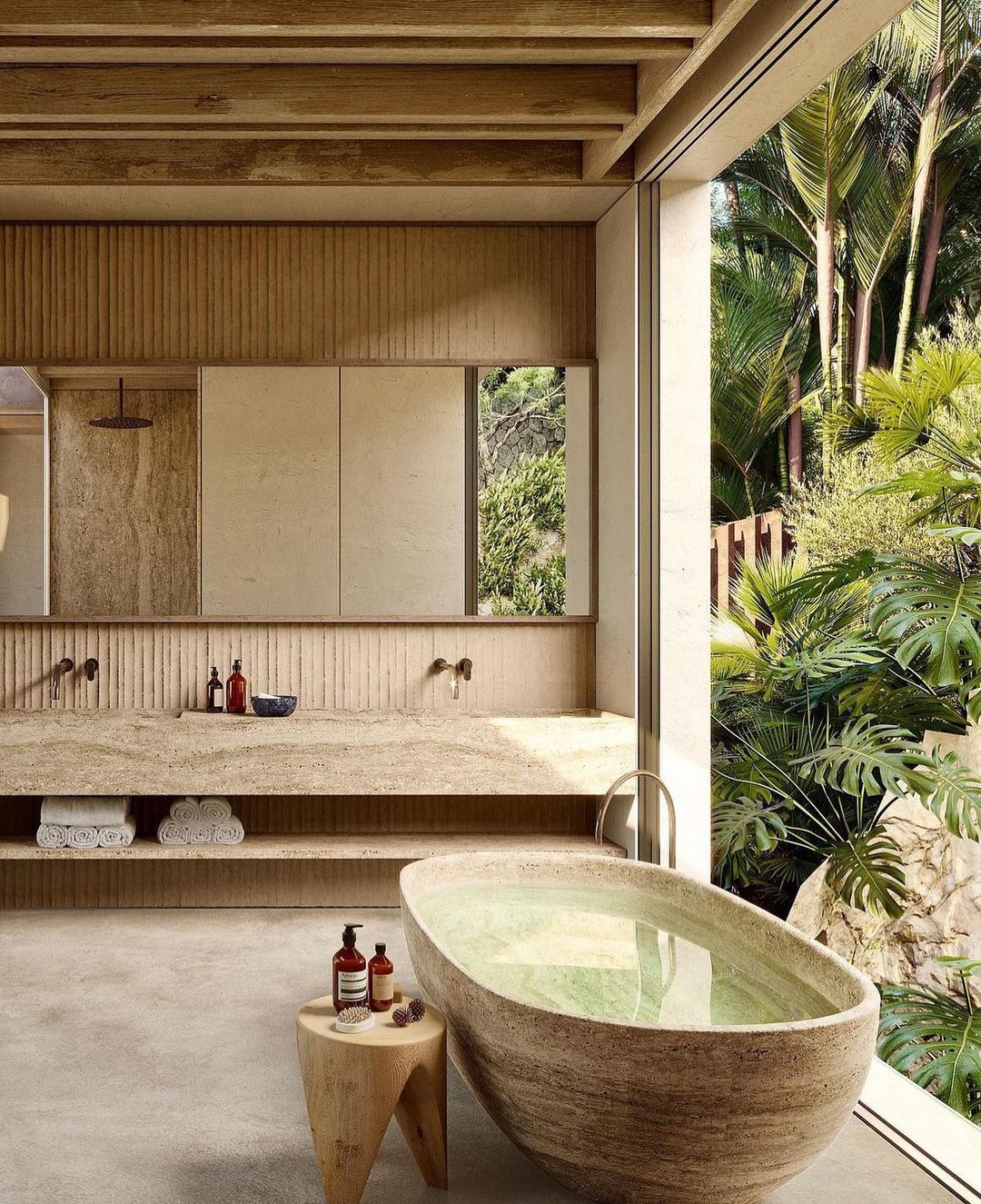 Cuartos de ba&ntilde;o