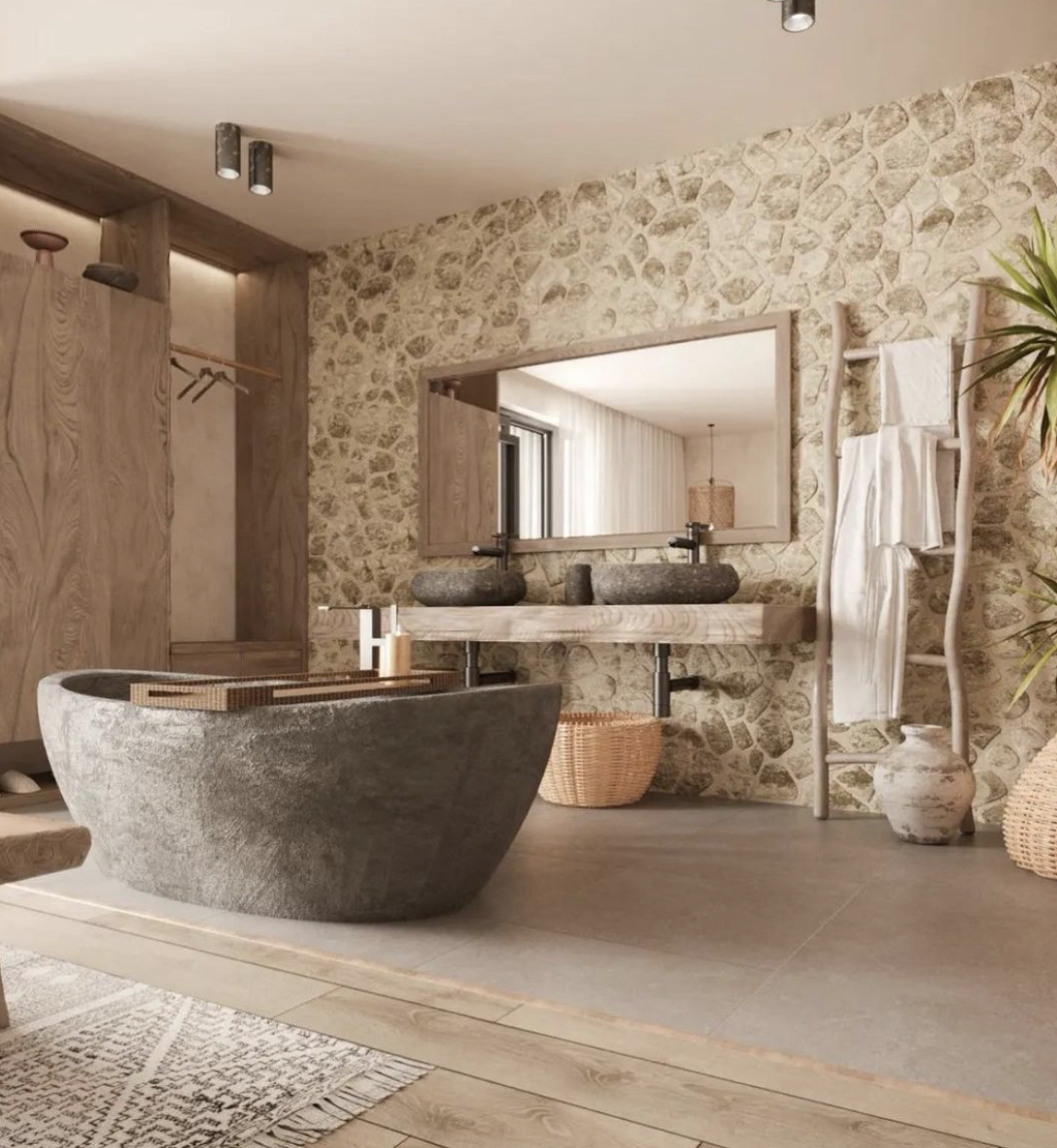 Cuartos de ba&ntilde;o
