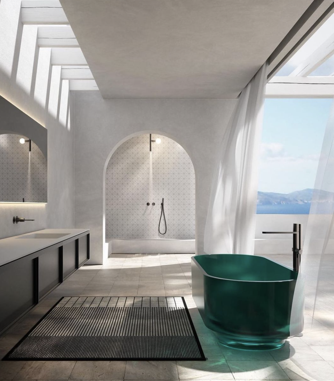 Cuartos de ba&ntilde;o