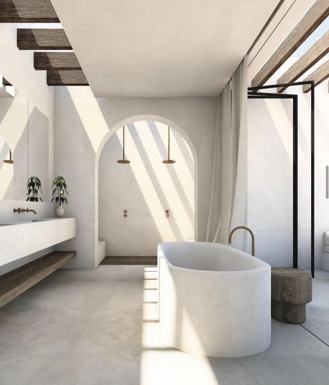 Cuartos de ba&ntilde;o