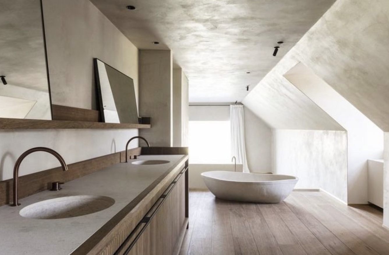 Cuartos de ba&ntilde;o