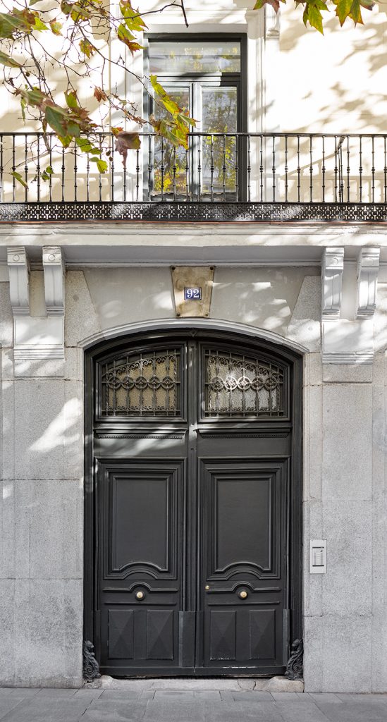 Nacho Uribesalazar para Casa Decor 2023 @nachouribesalazar