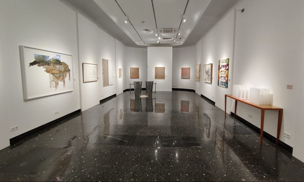 Foto: Jos&eacute; M&ordf; Mart&iacute;n &Eacute;cija. Museo L&aacute;zaro Galdiano