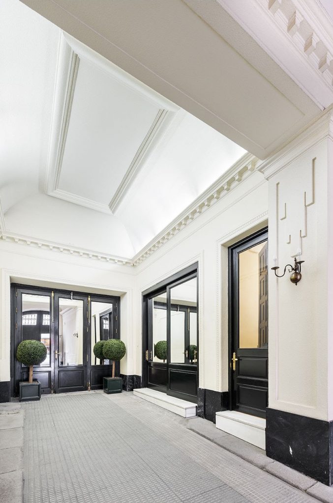 Nacho Uribesalazar para Casa Decor 2023 @nachouribesalazar