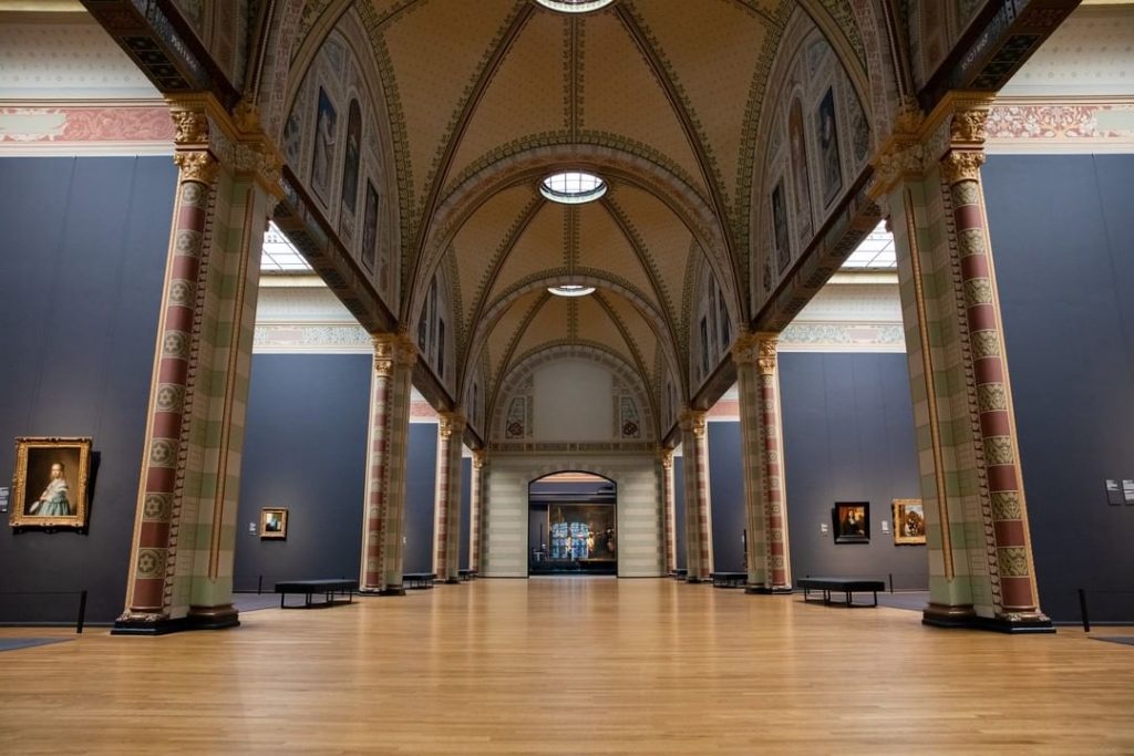 Foto: @rijksmuseum