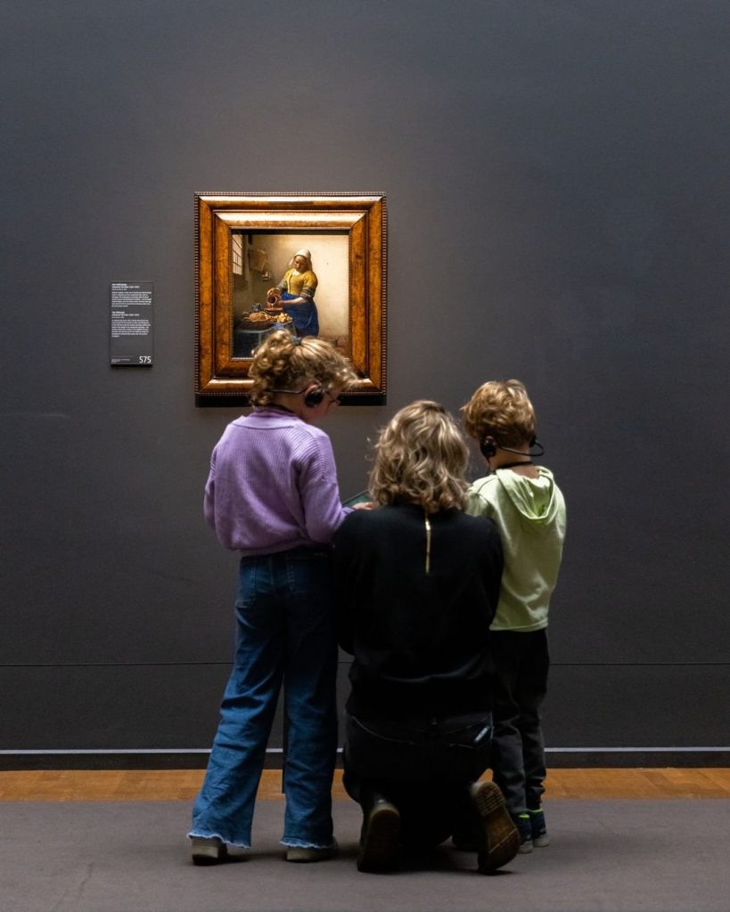 Foto: @rijksmuseum