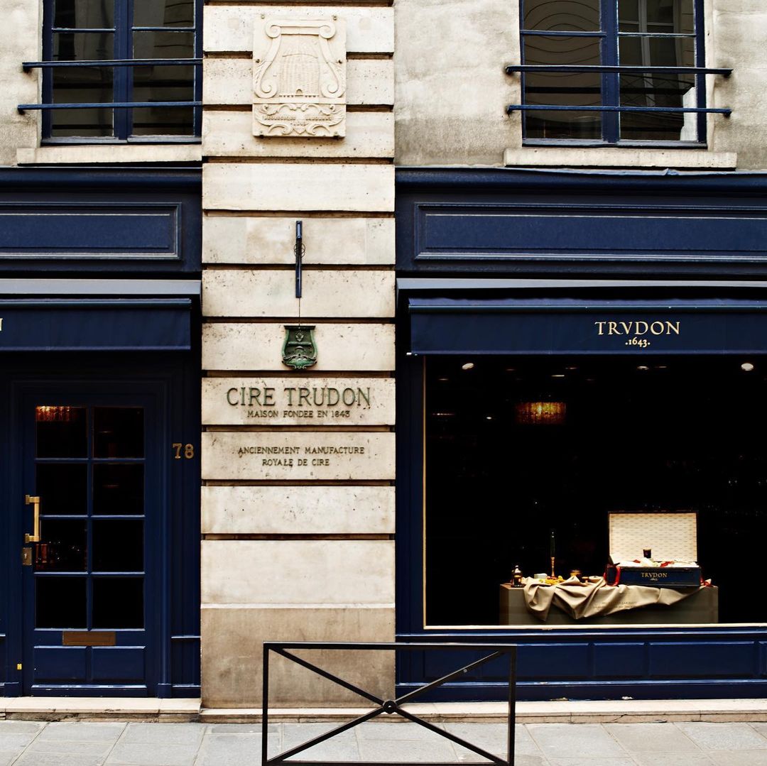 Trudon