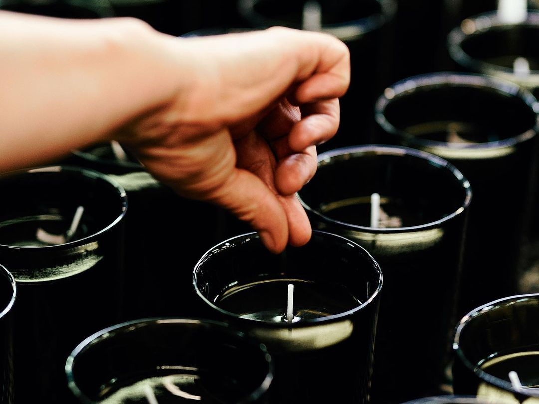 Velas