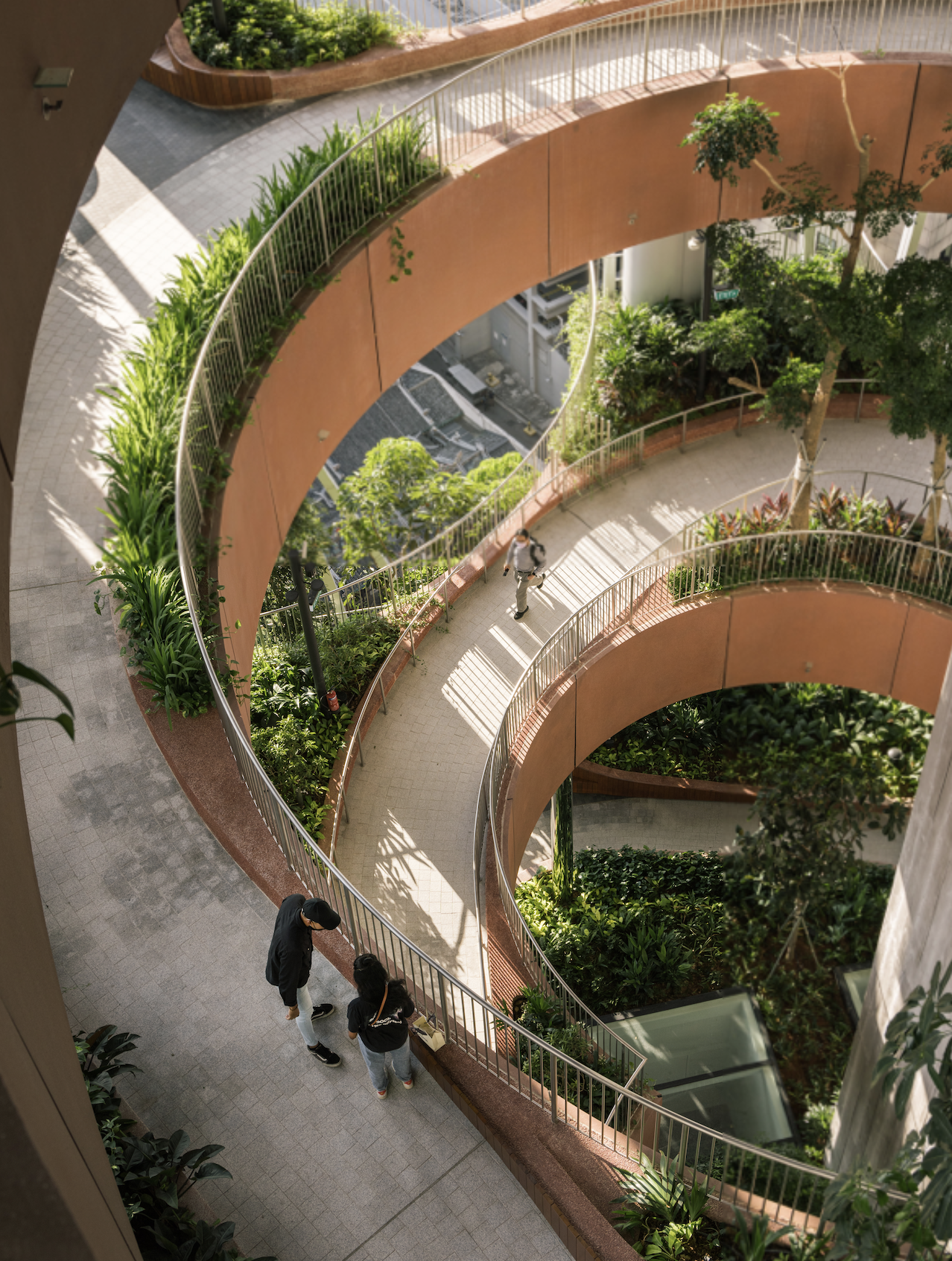 Jard&iacute;n vertical