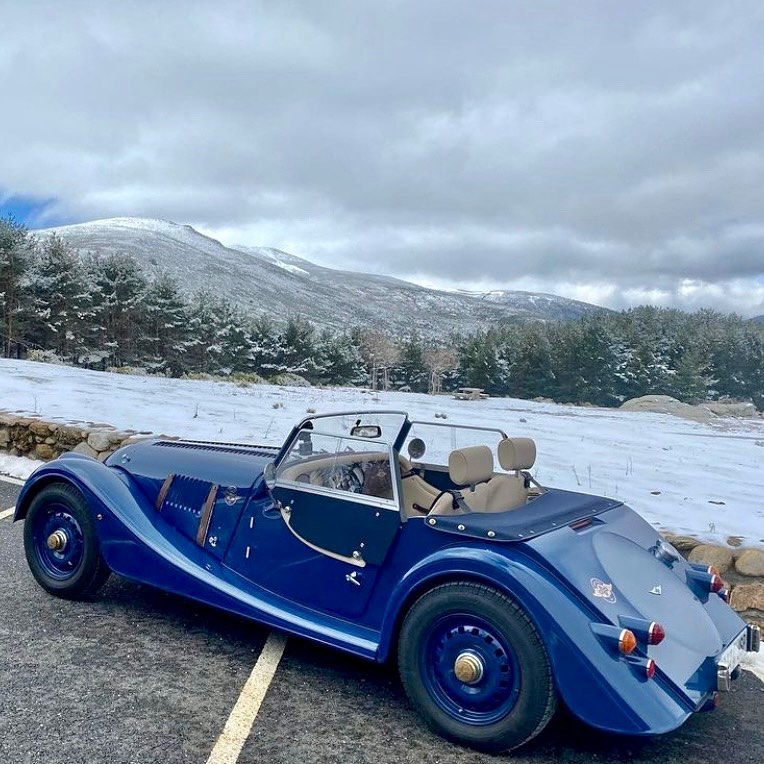 Morgan