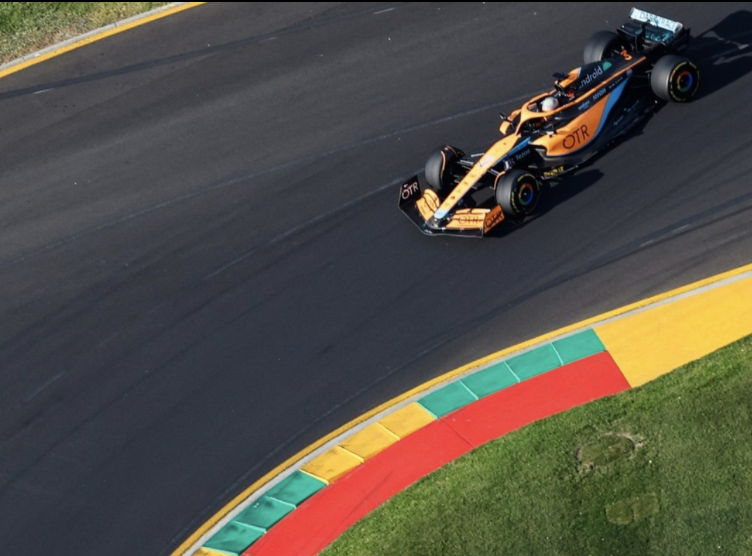 F1 Exposici&oacute;n