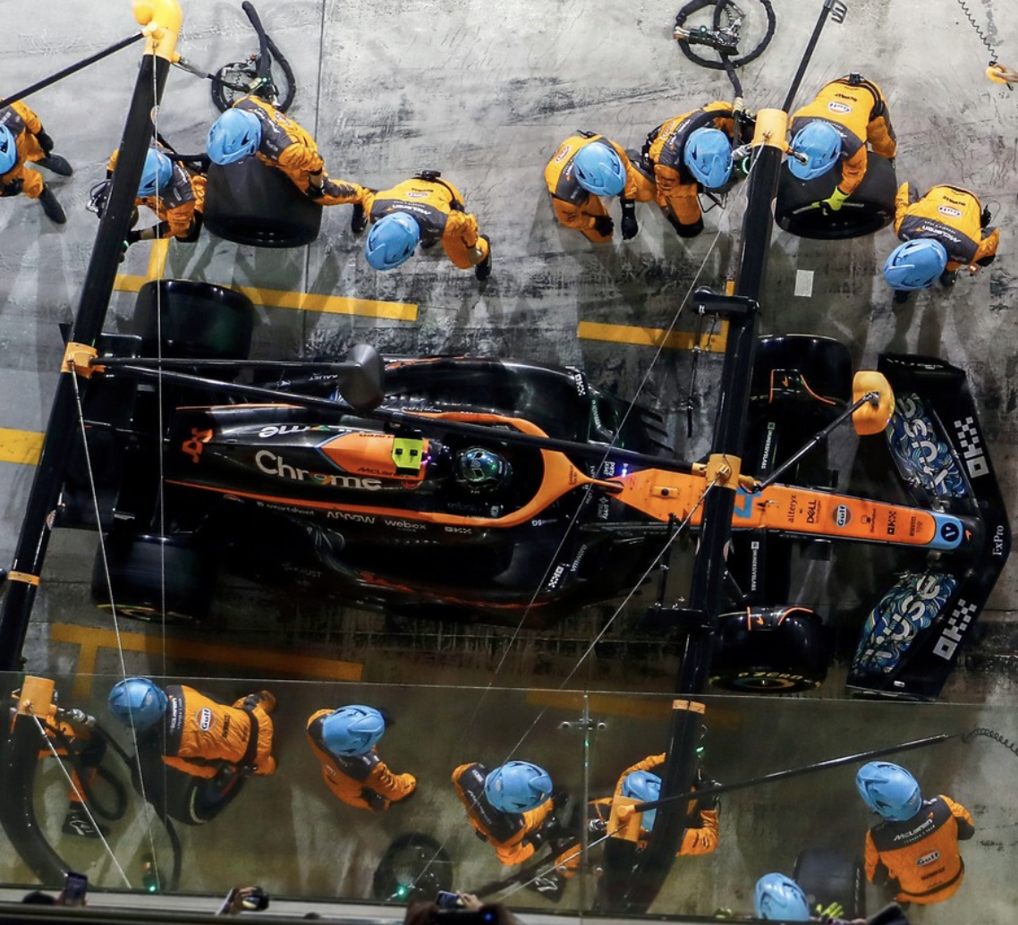 F1 Exposici&oacute;n