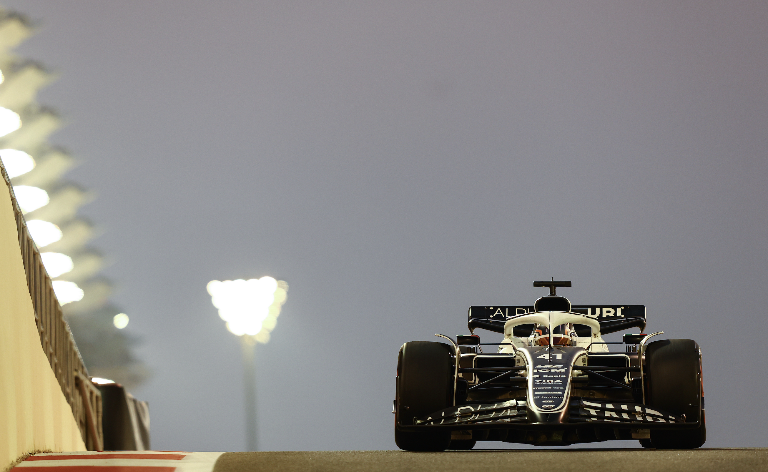 F1 Exposici&oacute;n