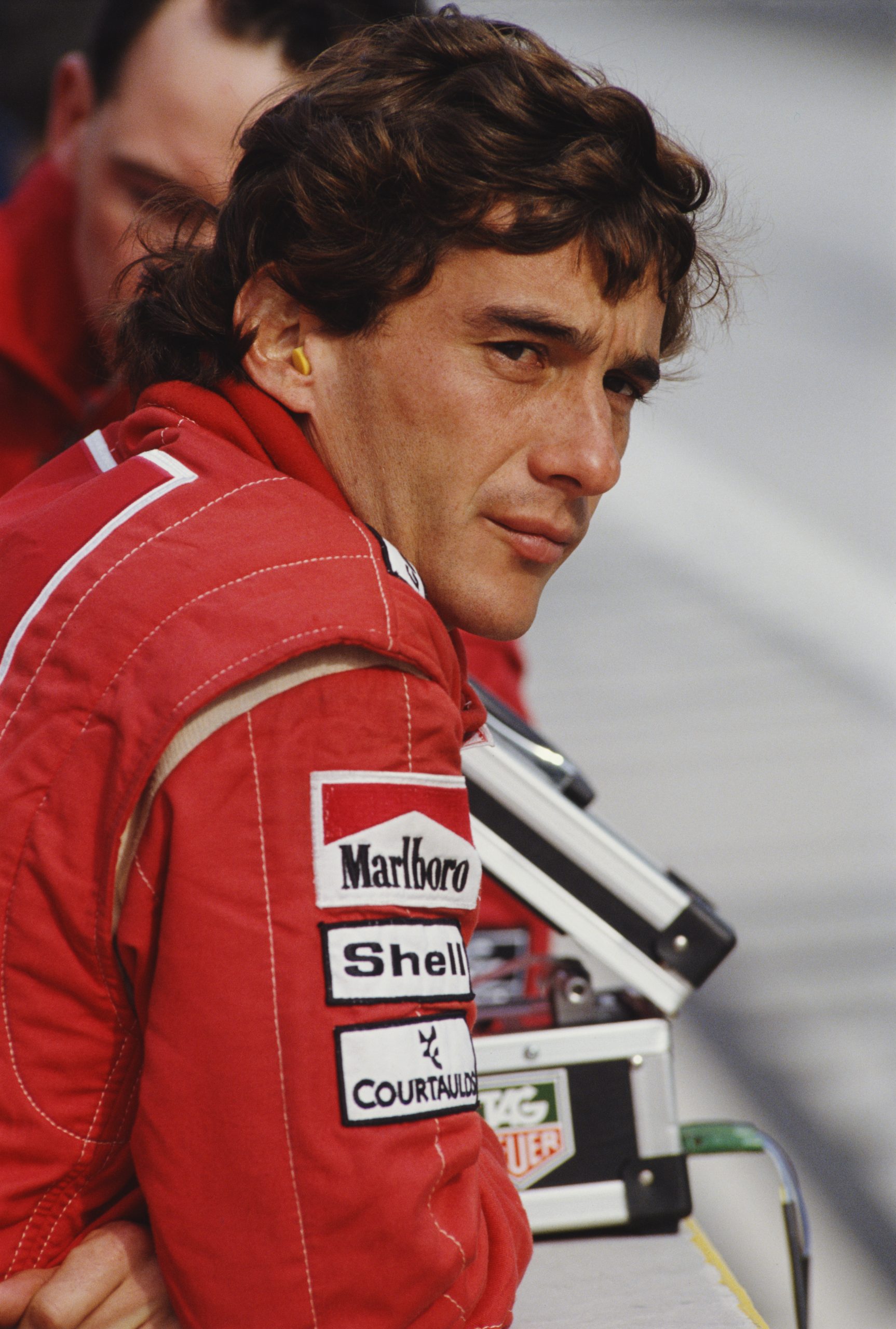 F1 Exposici&oacute;n