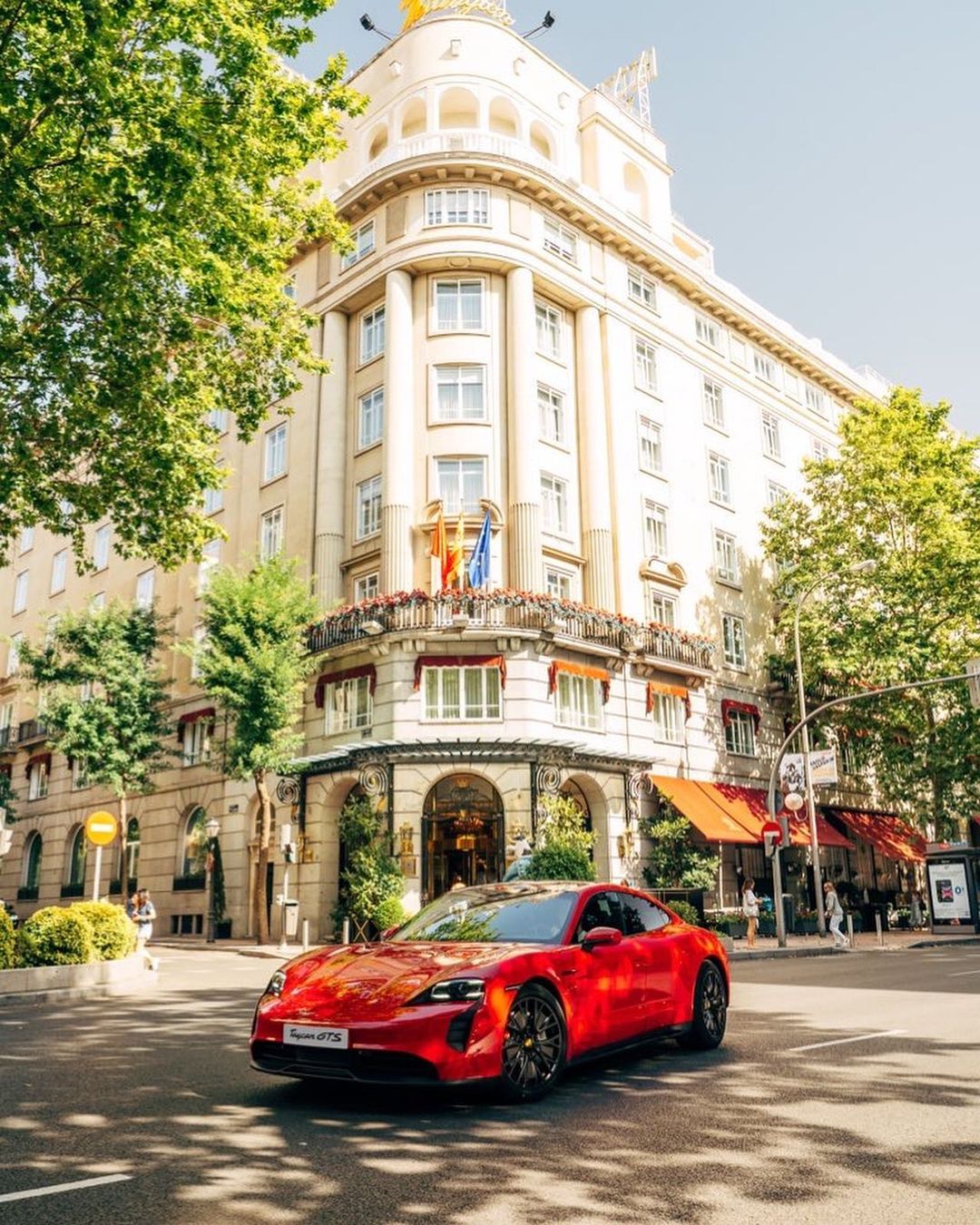 Hotel Wellington